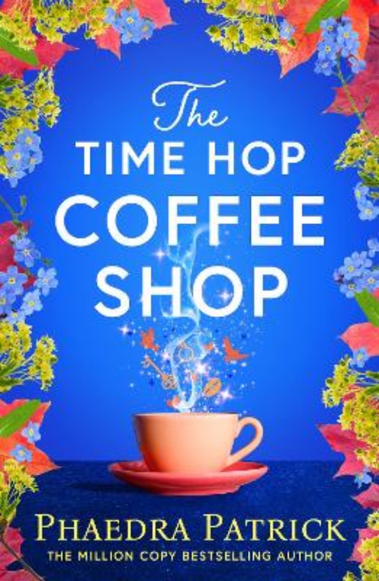 Picture of The Time Hop Coffee Shop