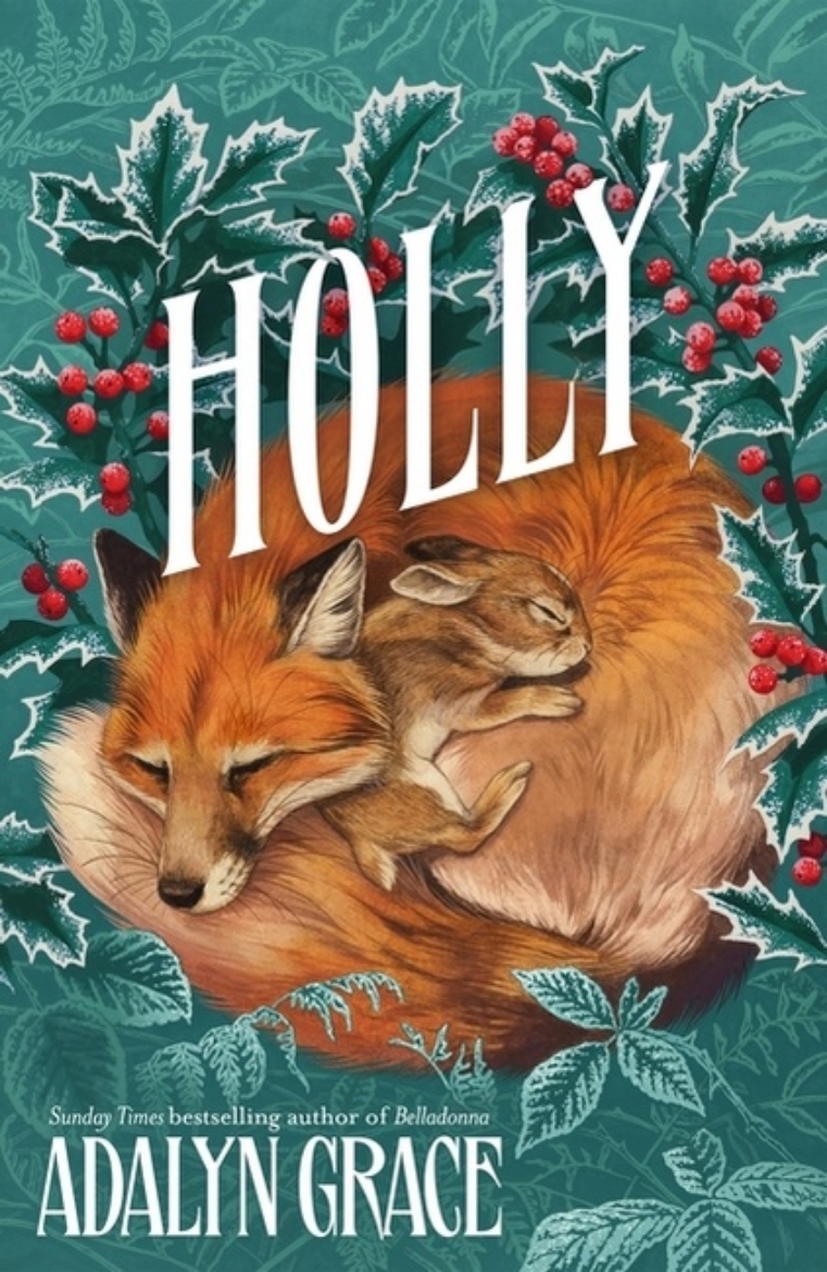 Picture of Holly