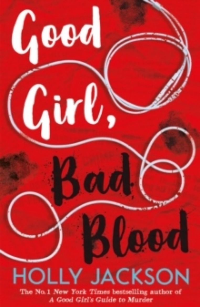 Picture of Good Girl, Bad Blood