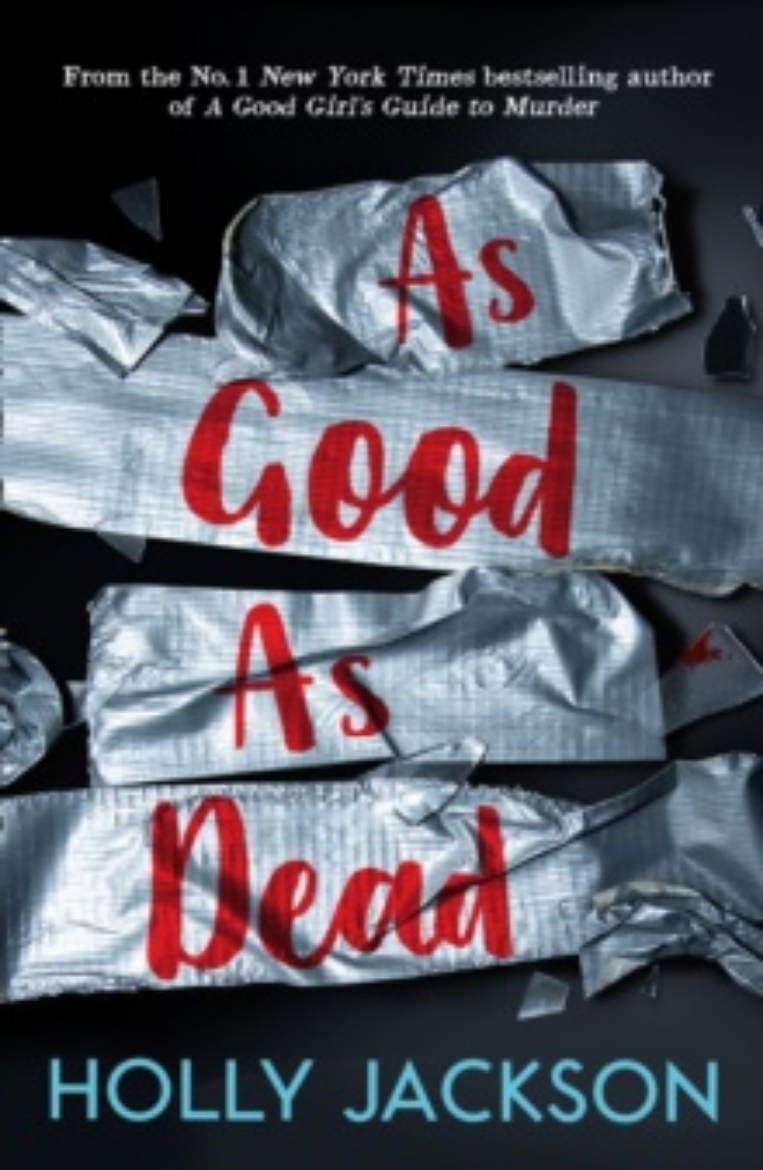 Picture of As Good as Dead