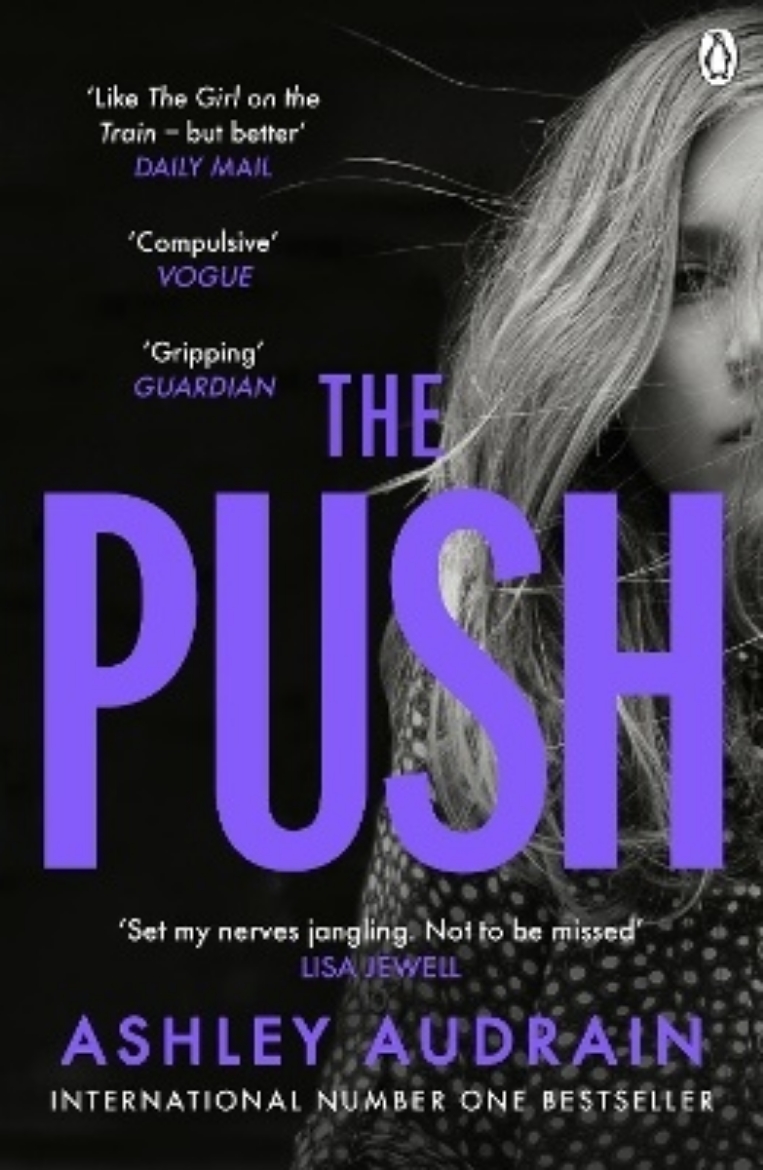 Picture of The Push