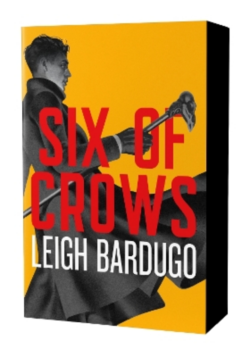 Picture of Six of Crows