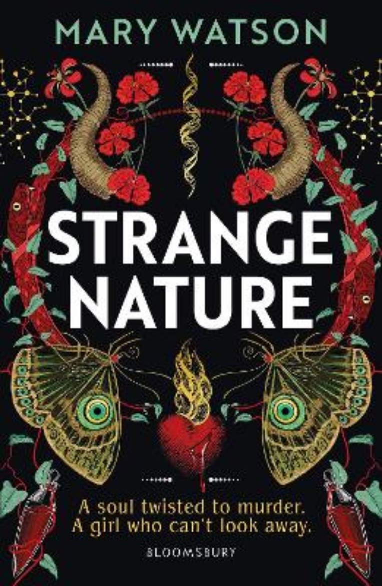 Picture of Strange Nature