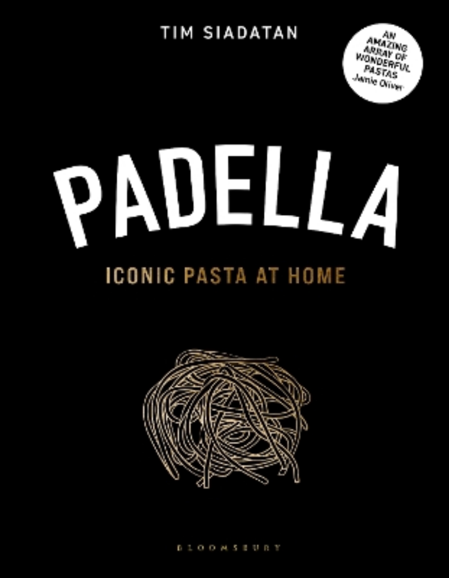 Picture of Padella