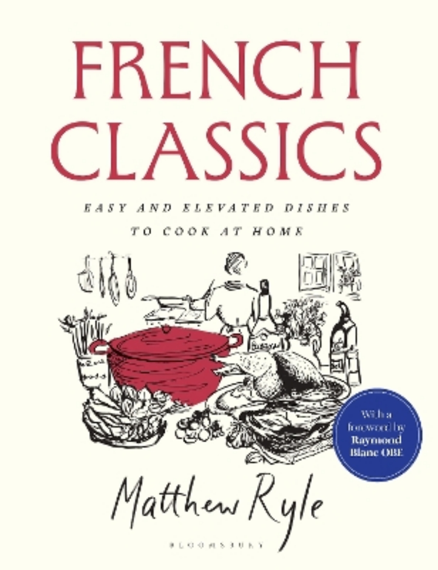 Picture of French Classics