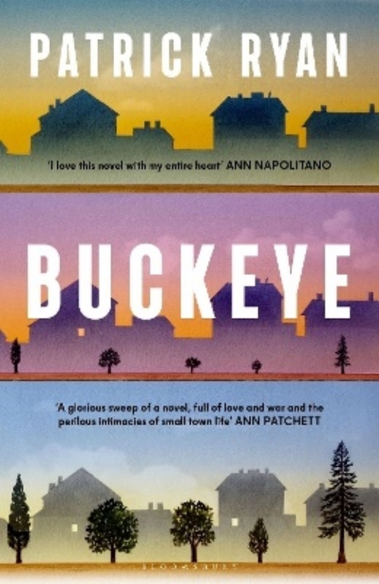 Picture of Buckeye