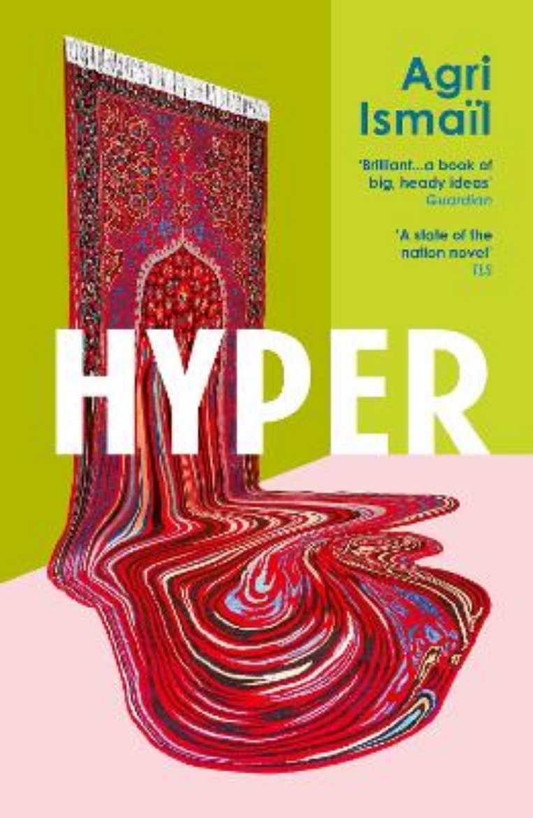 Picture of Hyper