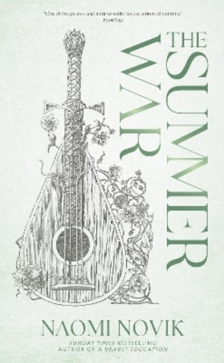 Picture of The Summer War