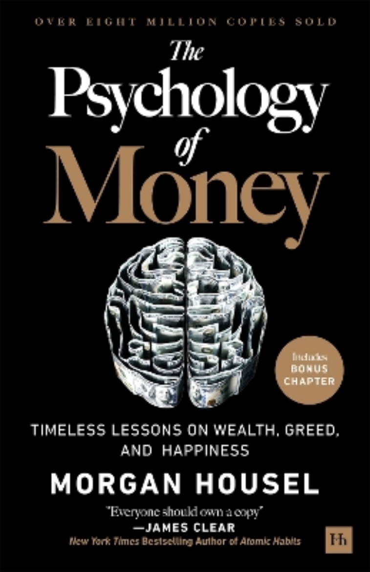 Picture of The Psychology of Money
