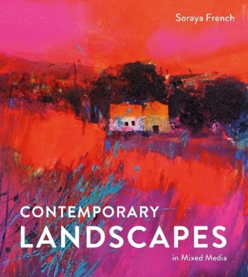Picture of Contemporary Landscapes in Mixed Media