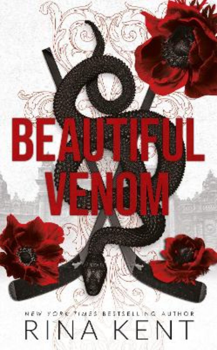Picture of Beautiful Venom