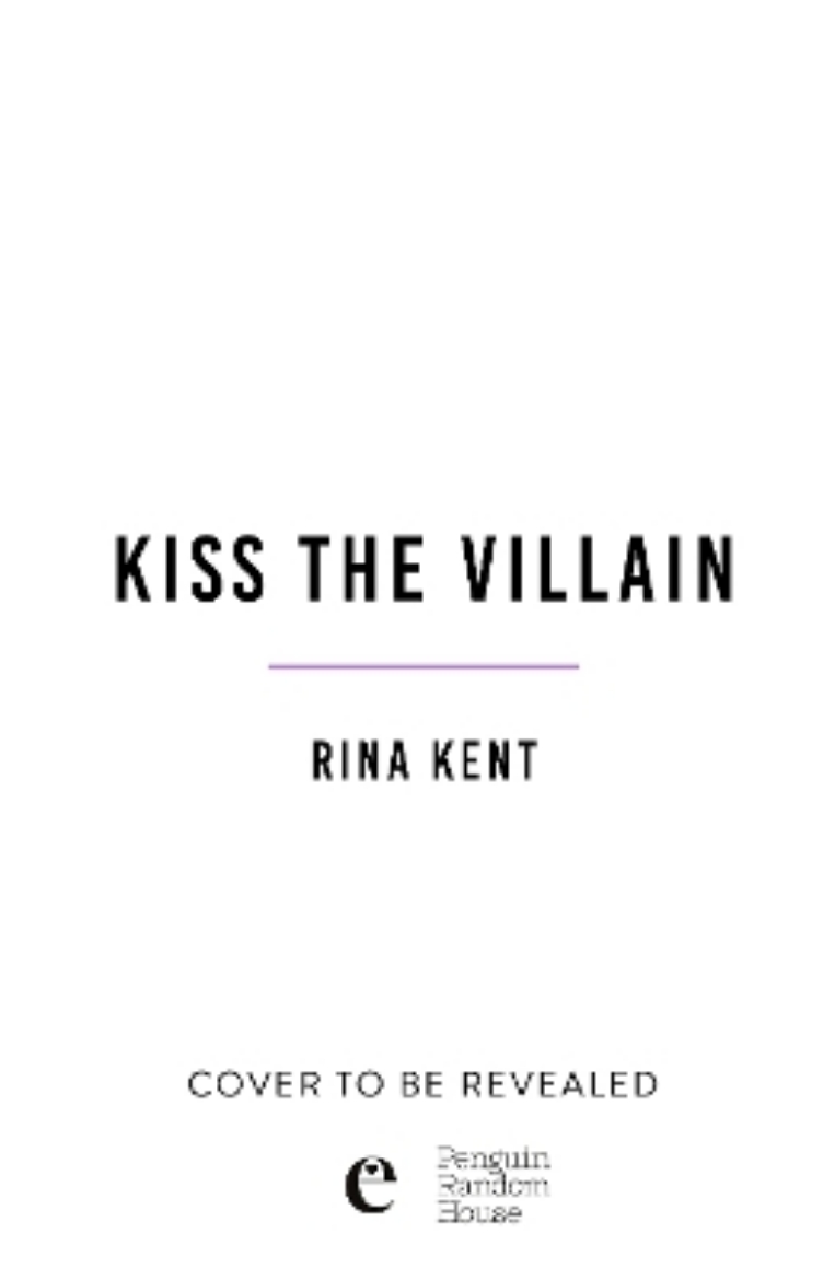 Picture of Kiss the Villain