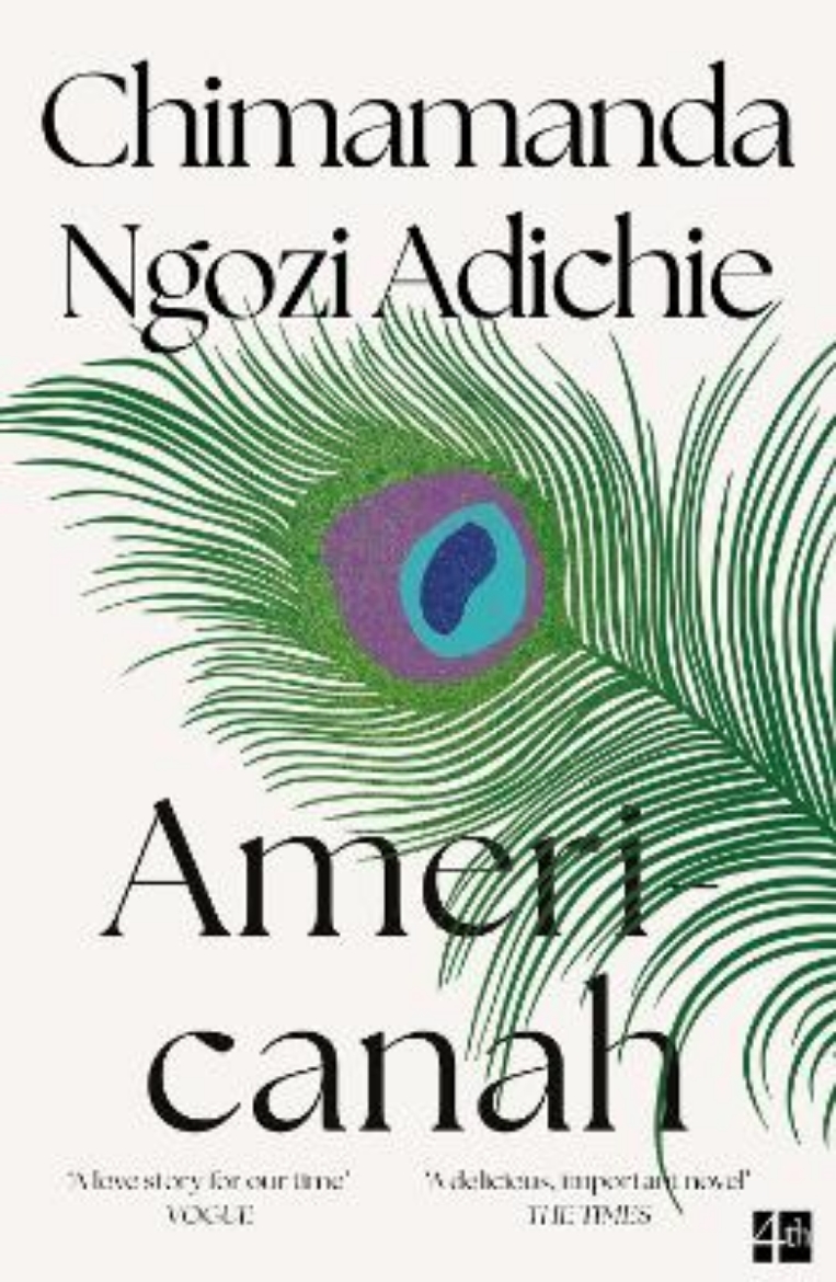 Picture of Americanah