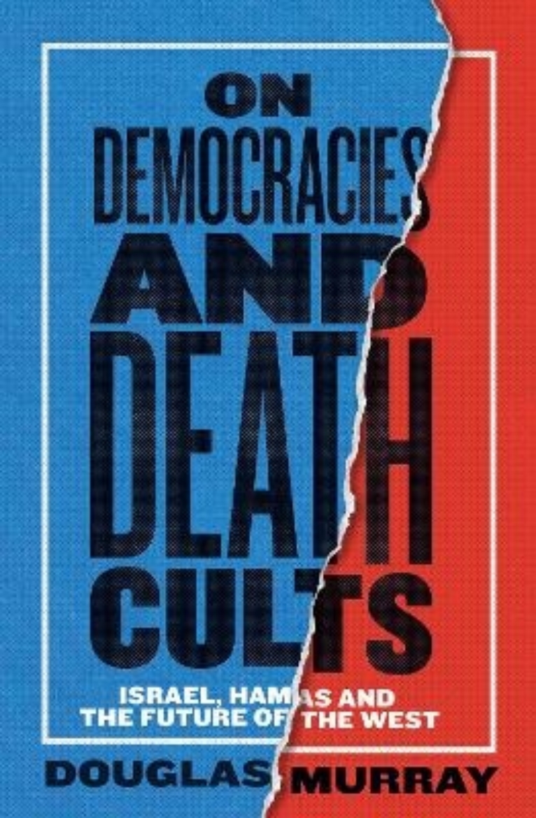 Picture of On Democracies and Death Cults