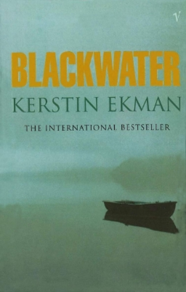 Picture of Blackwater