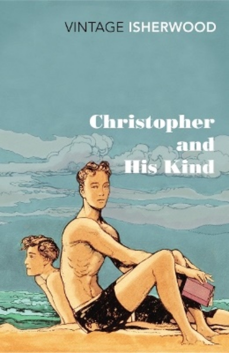 Picture of Christopher and His Kind