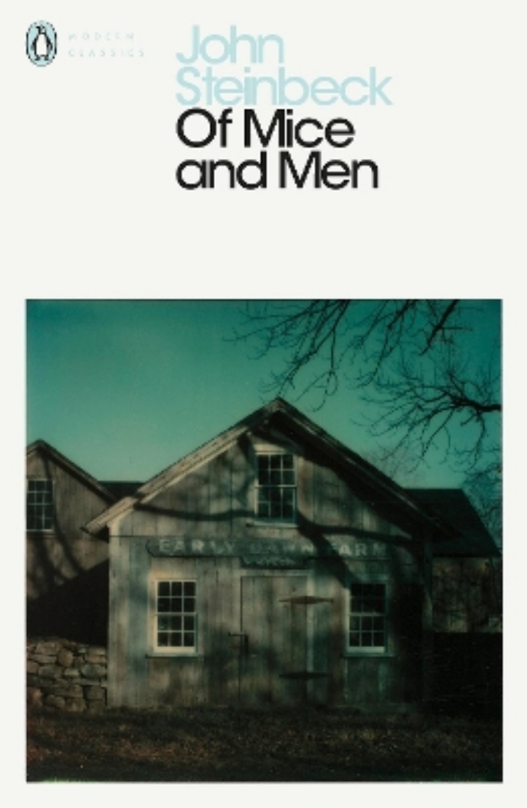 Picture of Of Mice and Men