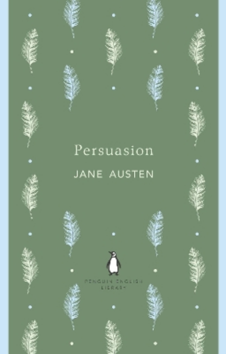 Picture of Persuasion