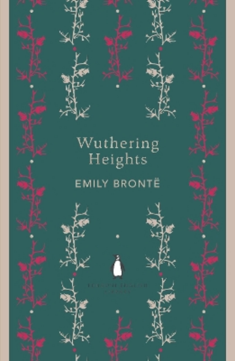 Picture of Wuthering heights