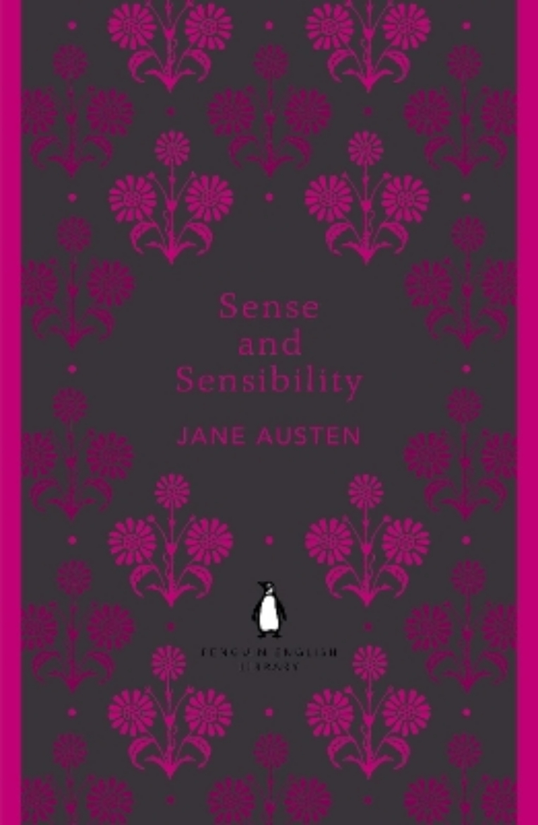 Picture of Sense and sensibility