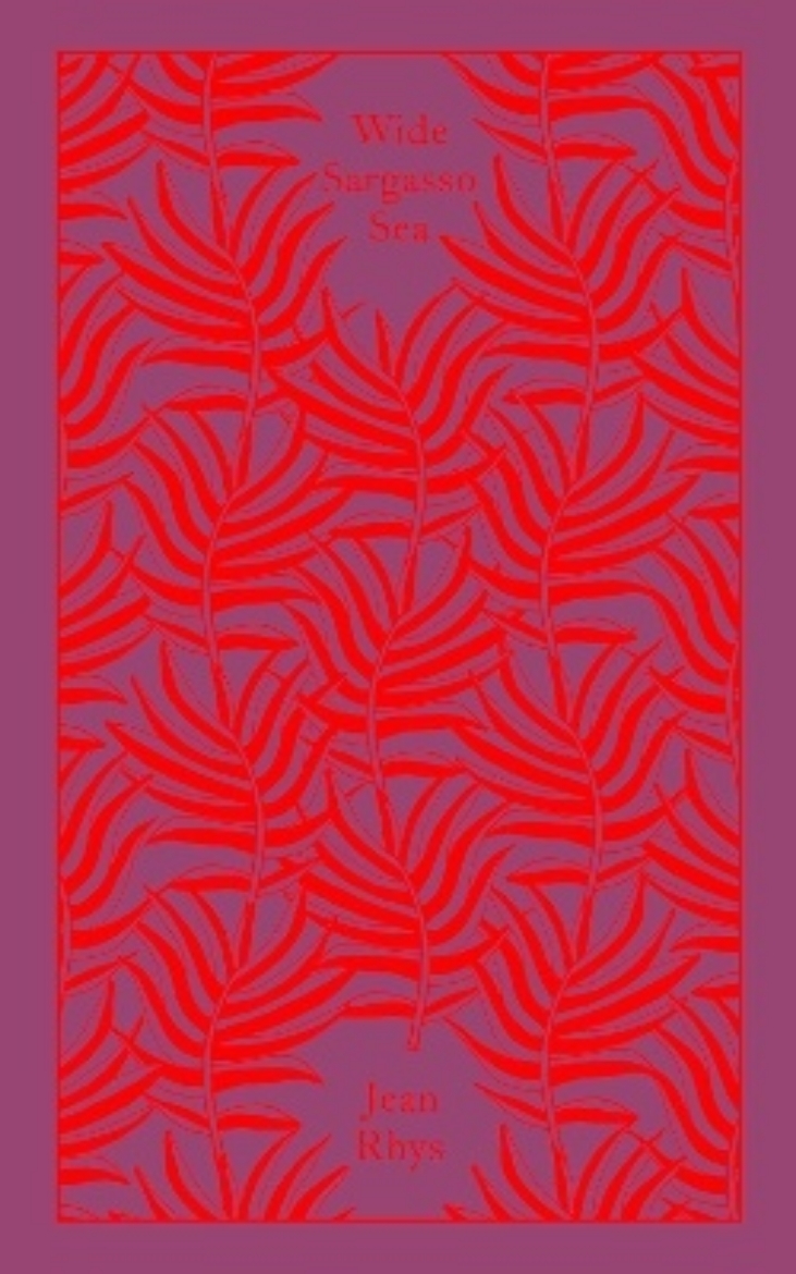 Picture of Wide Sargasso Sea