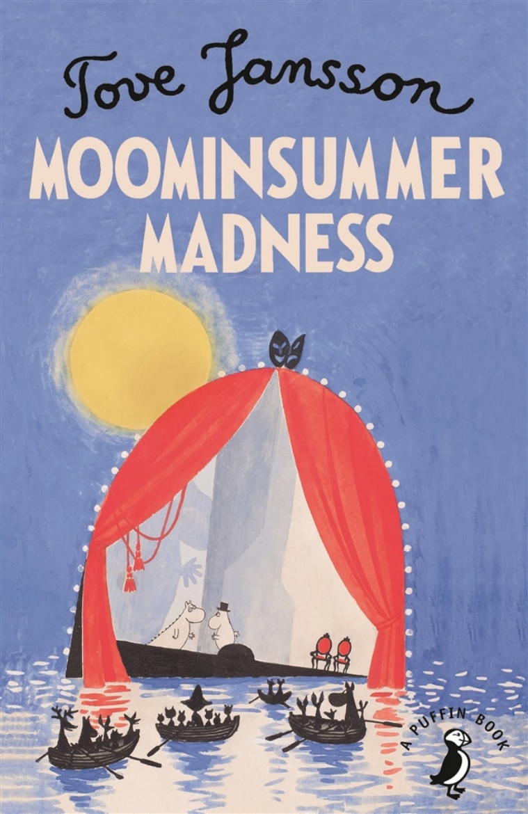 Picture of Moominsummer Madness