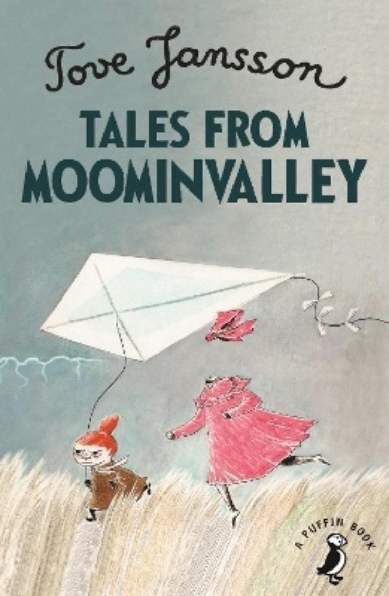 Picture of Tales from Moominvalley