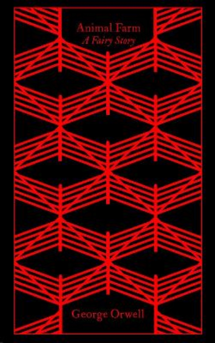 Picture of Animal Farm