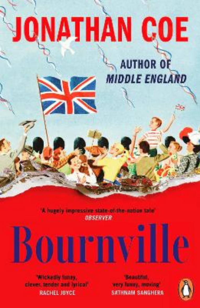 Picture of Bournville