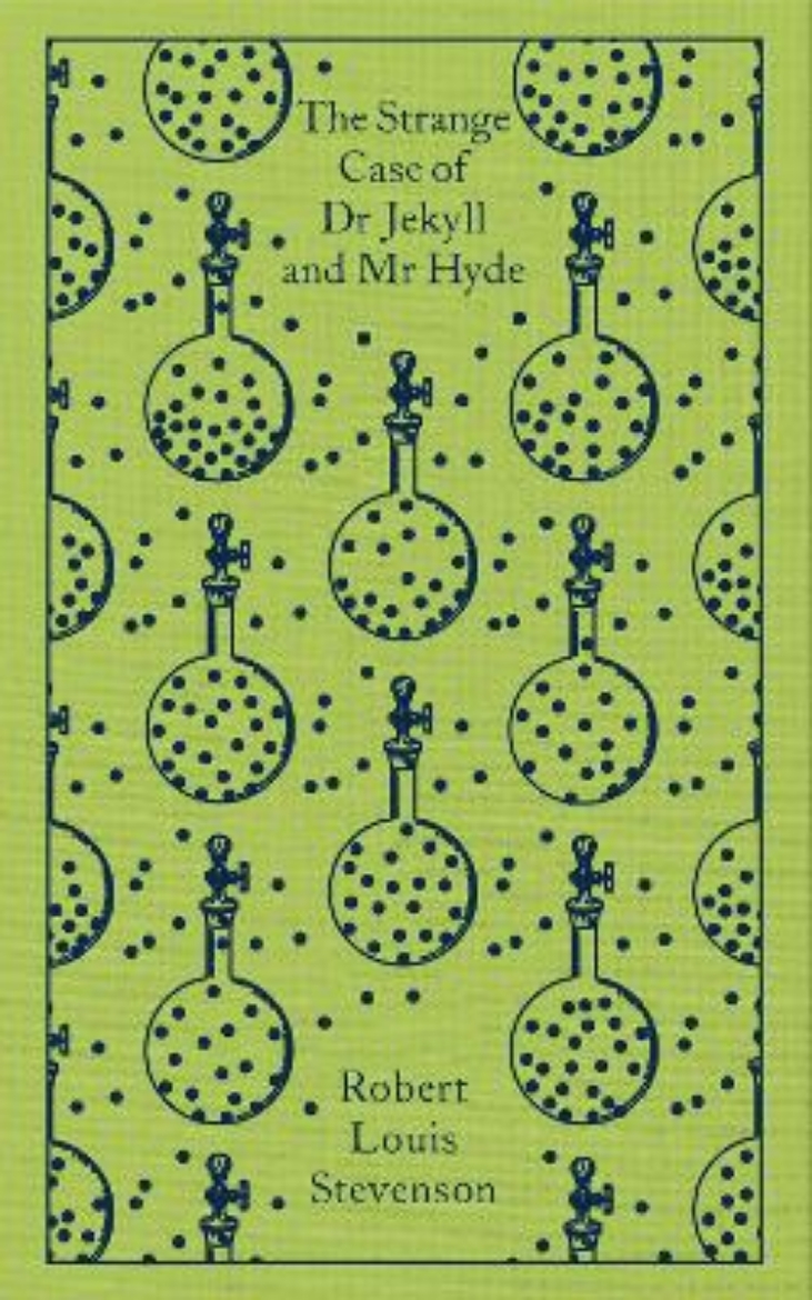 Picture of Dr Jekyll and Mr Hyde