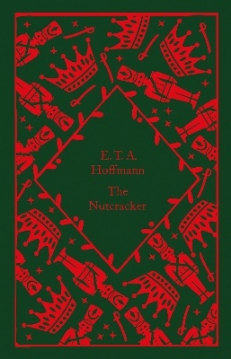 Picture of Nutcracker