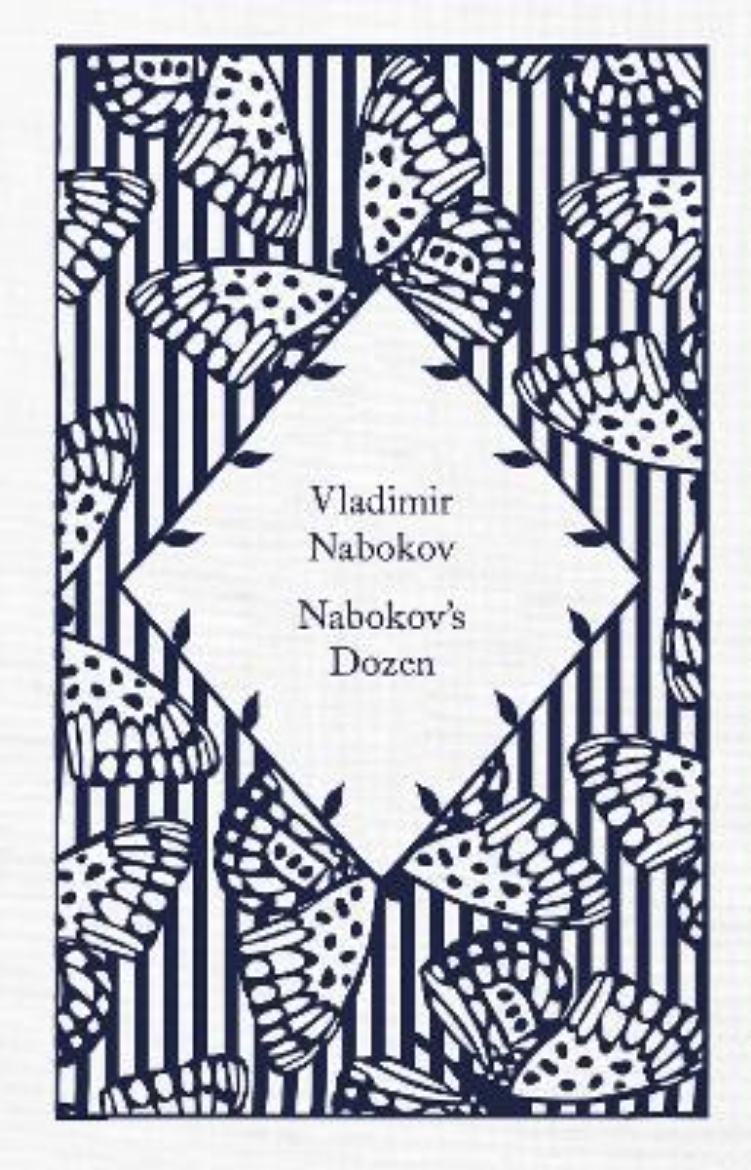 Picture of Nabokov's Dozen