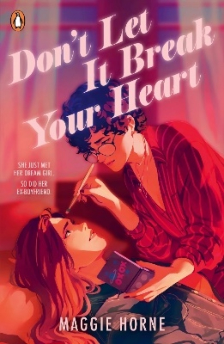 Picture of Don't Let It Break Your Heart
