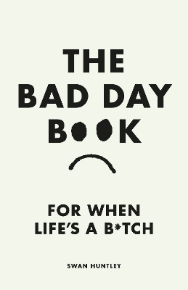 Picture of The Bad Day Book