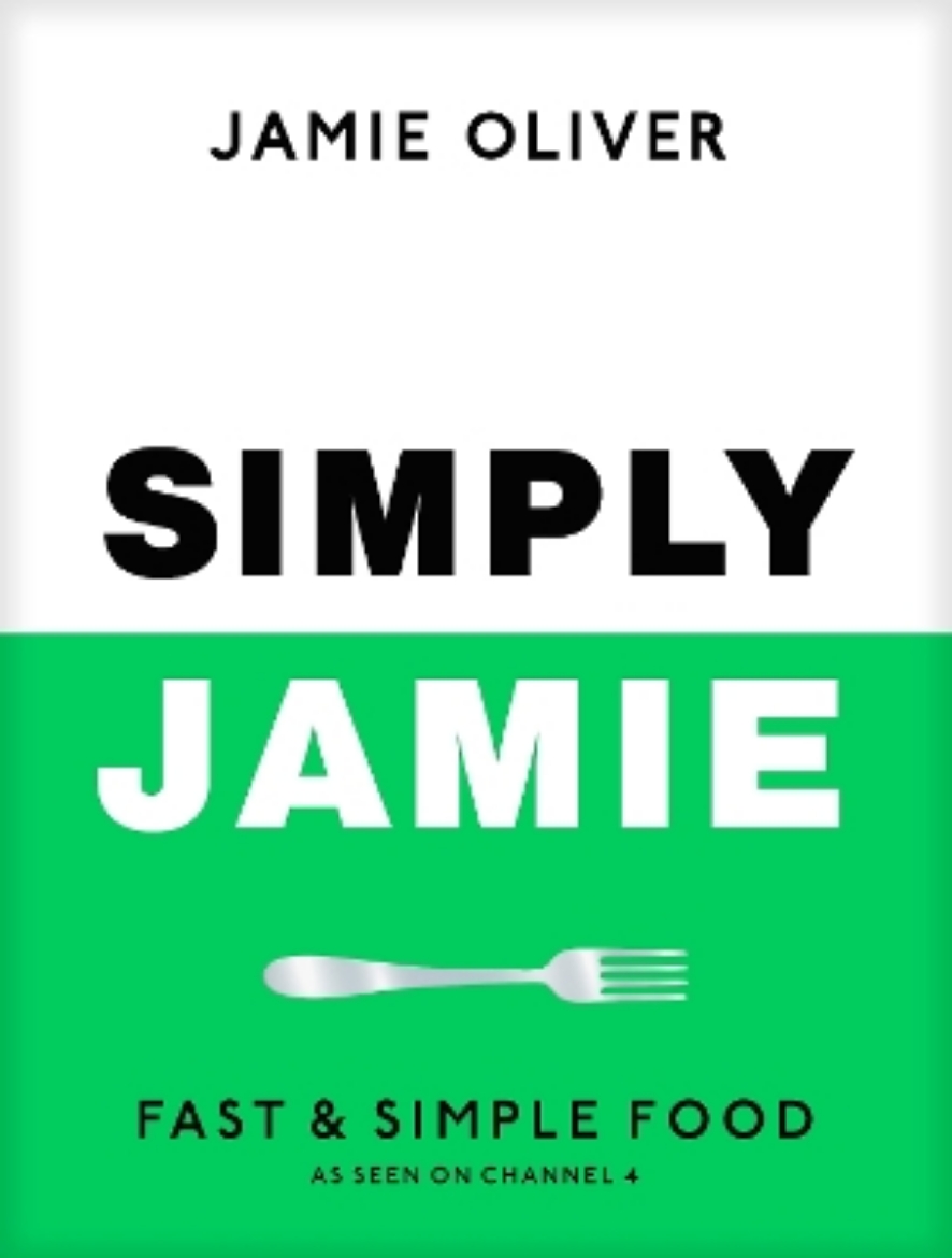 Picture of Simply Jamie