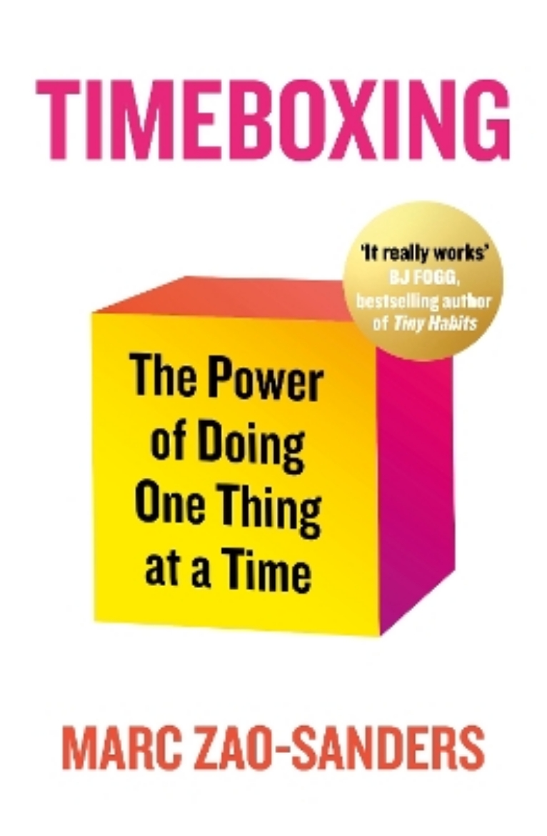 Picture of Timeboxing