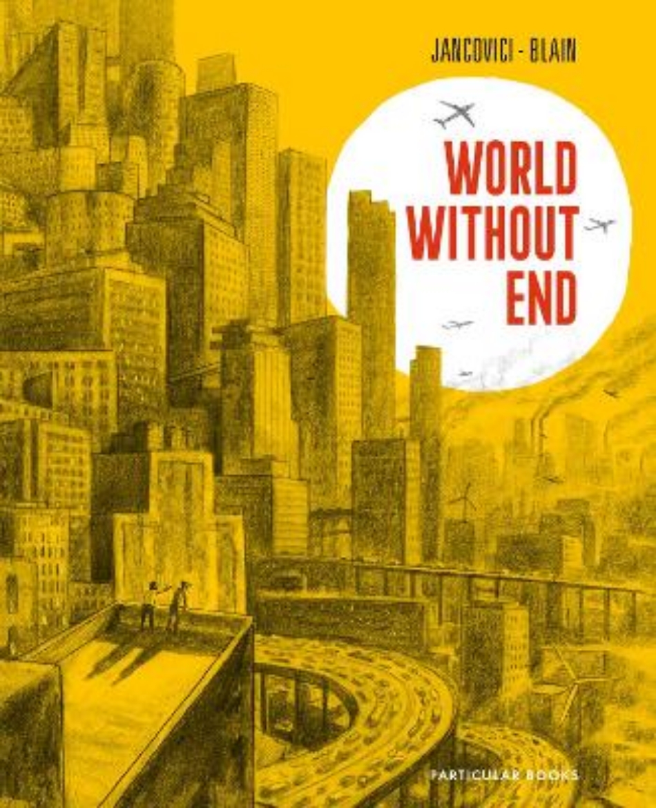 Picture of World Without End