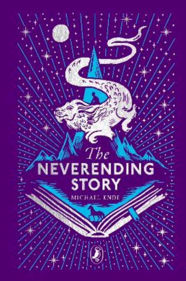 Picture of The Neverending Story