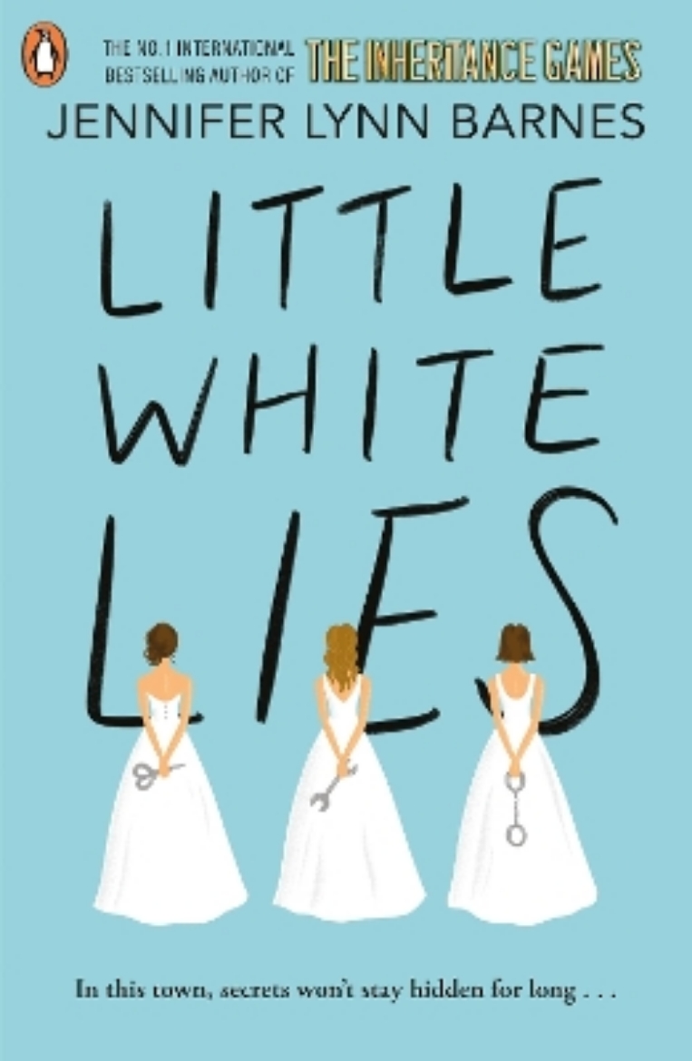 Picture of Little White Lies