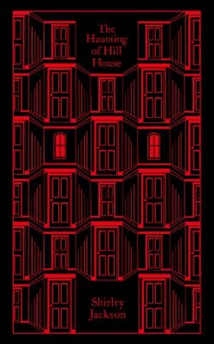 Picture of The Haunting of Hill House