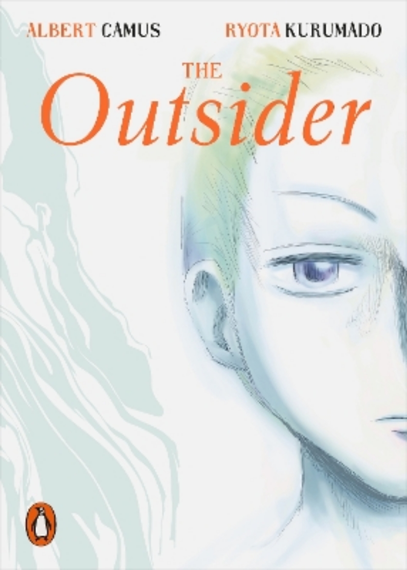 Picture of The Outsider