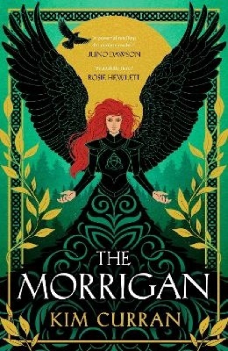 Picture of The Morrigan