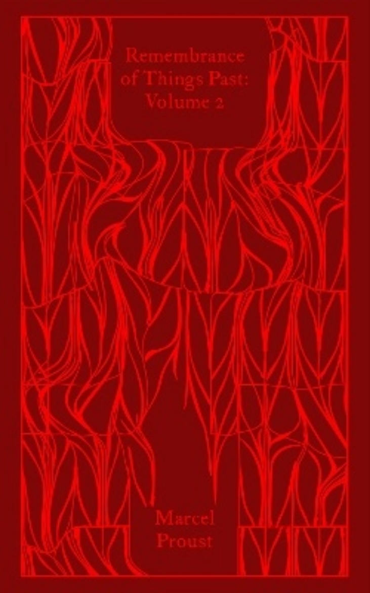 Picture of Remembrance of Things Past: Volume 2