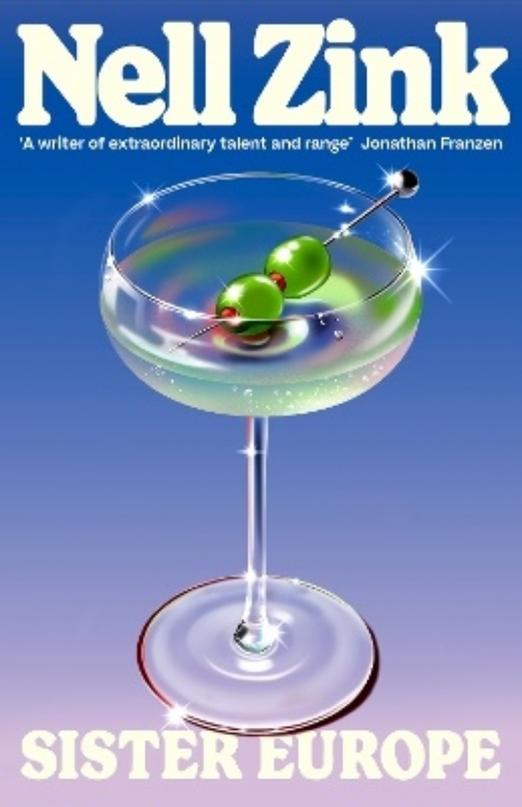 Picture of Sister Europe