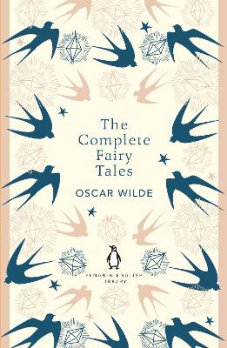 Picture of The Complete Fairy Tales