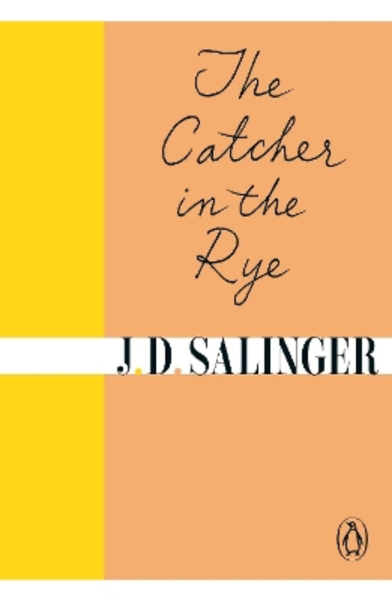 Picture of Catcher in the rye
