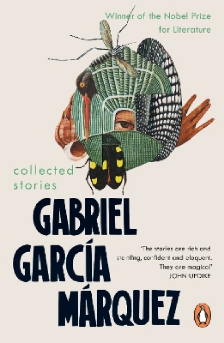 Picture of Collected Stories