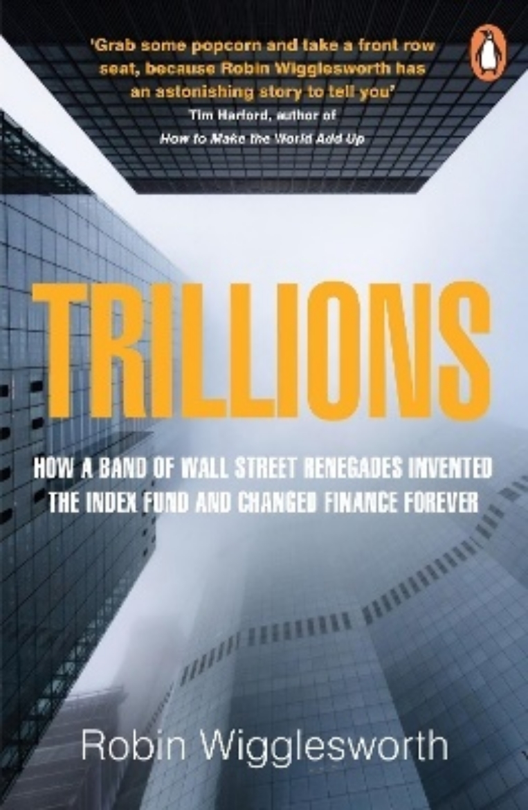 Picture of Trillions