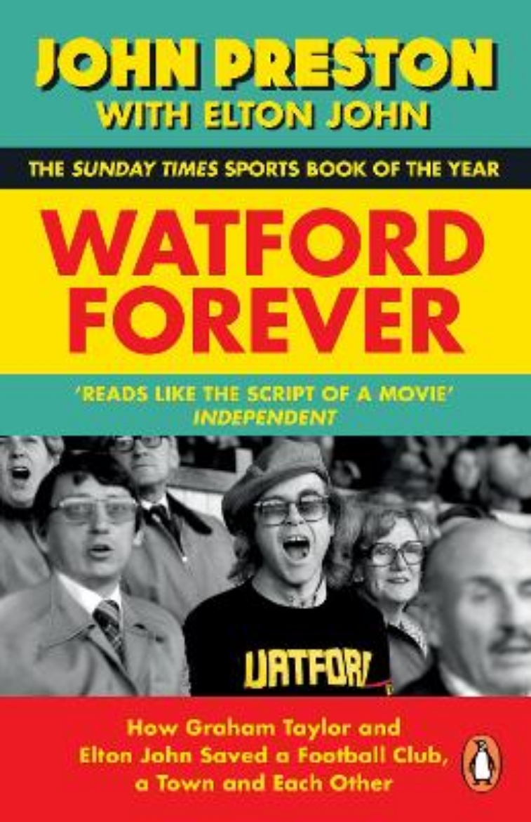 Picture of Watford Forever
