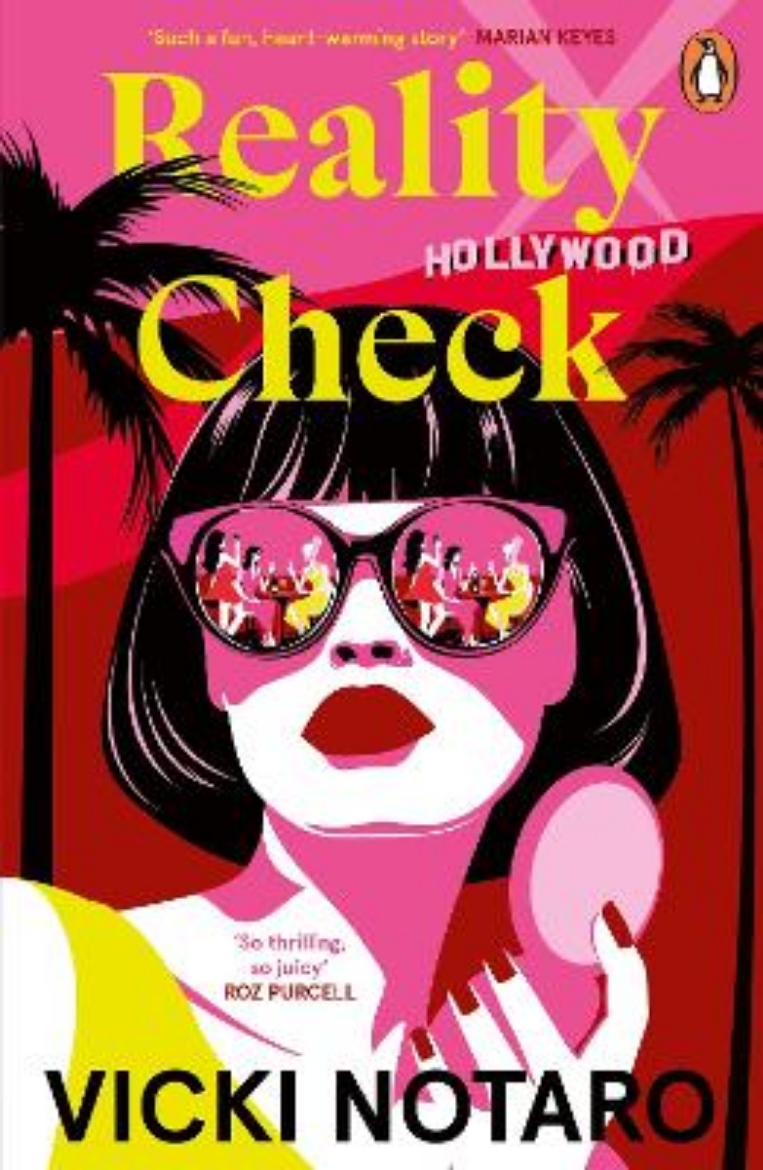 Picture of Reality Check